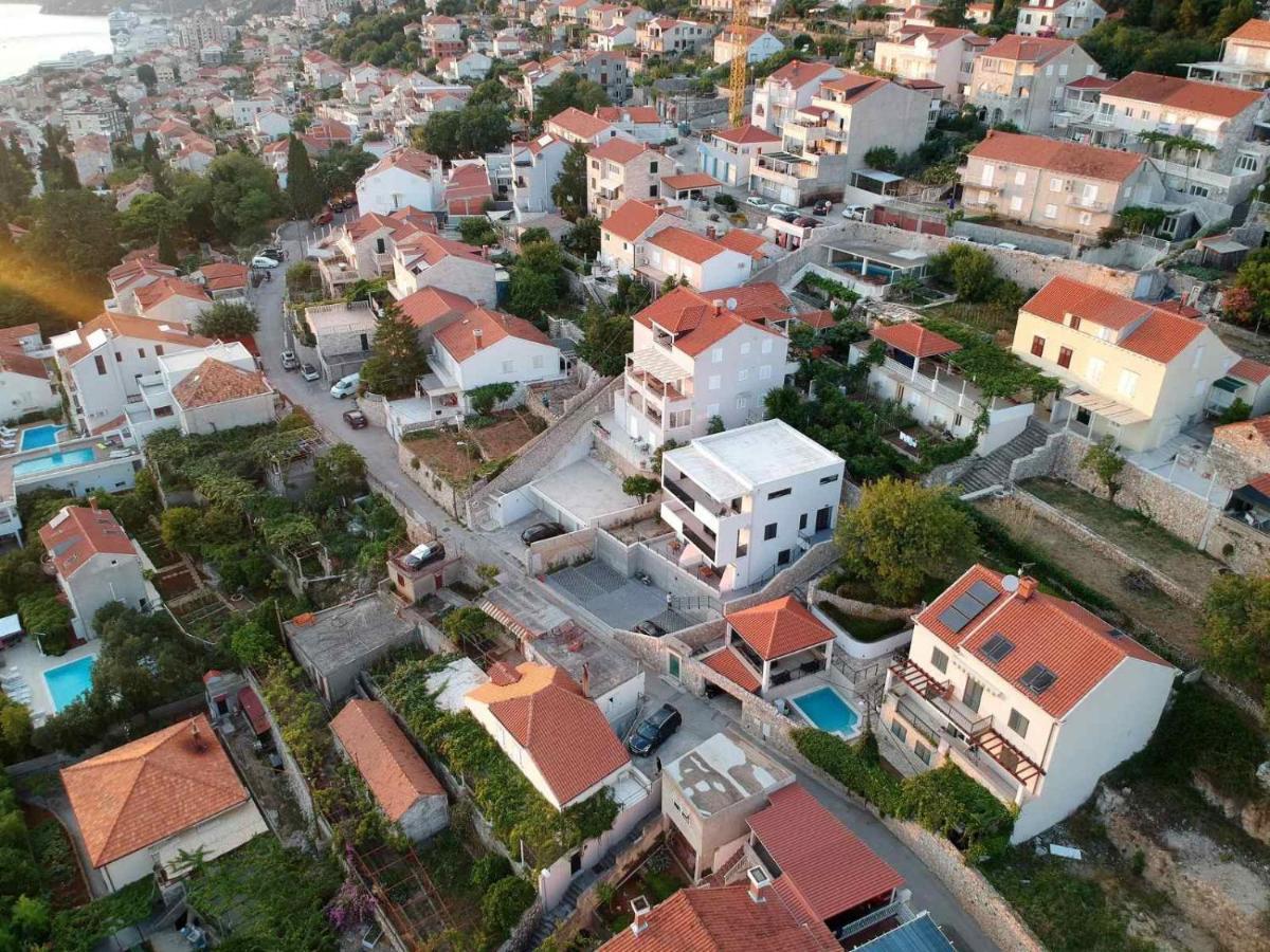 Lemon Tree Dubrovnik Apartments Eksteriør billede