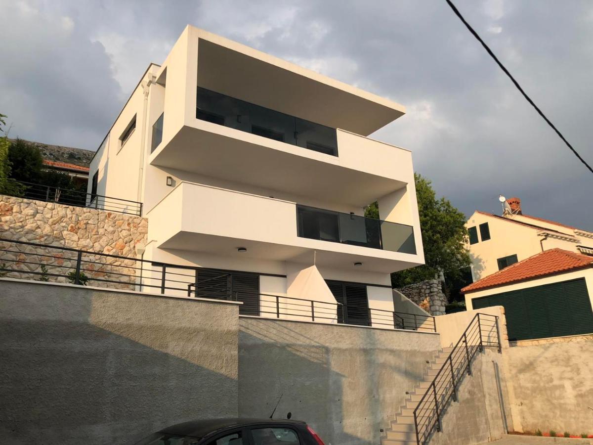 Lemon Tree Dubrovnik Apartments Eksteriør billede
