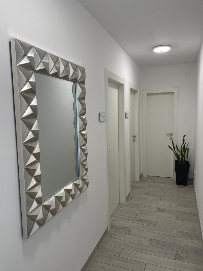 Lemon Tree Dubrovnik Apartments Eksteriør billede