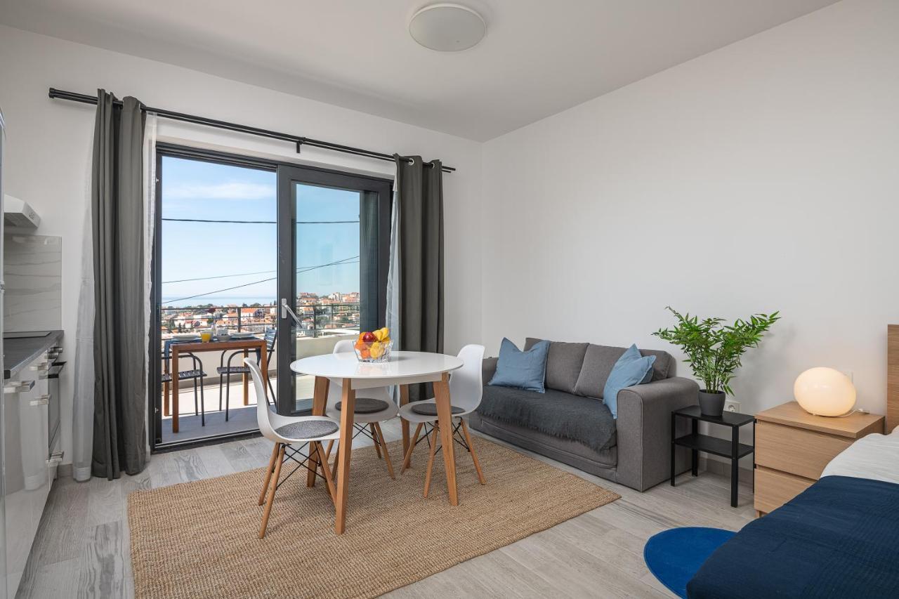 Lemon Tree Dubrovnik Apartments Eksteriør billede