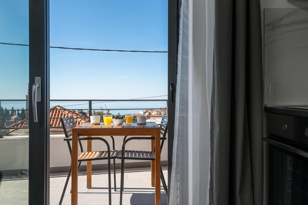 Lemon Tree Dubrovnik Apartments Eksteriør billede